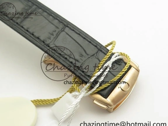 0113 Speedmaster ’57 Co-Axial RG OMF 1:1 Best Edition Black Dial On Leather Strap A9300 (Free Leather Strap) Resilient 8064